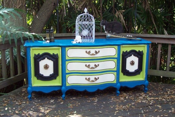 Brighton Beach Collection Buffet