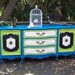 Brighton Beach Collection Buffet