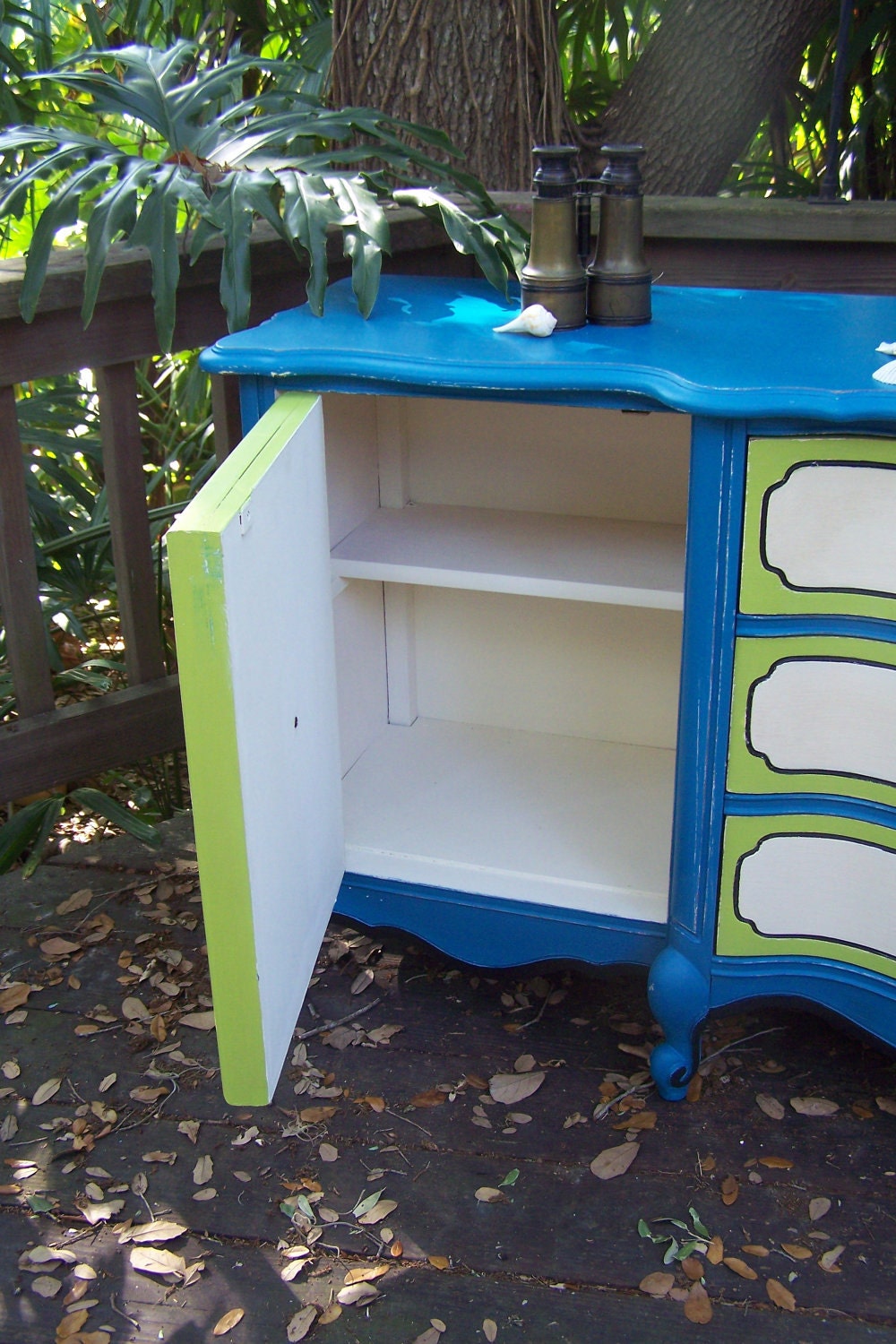 Brighton Beach Collection Buffet