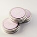 LIP BALM - Purely Peppermint Lip Embellishment