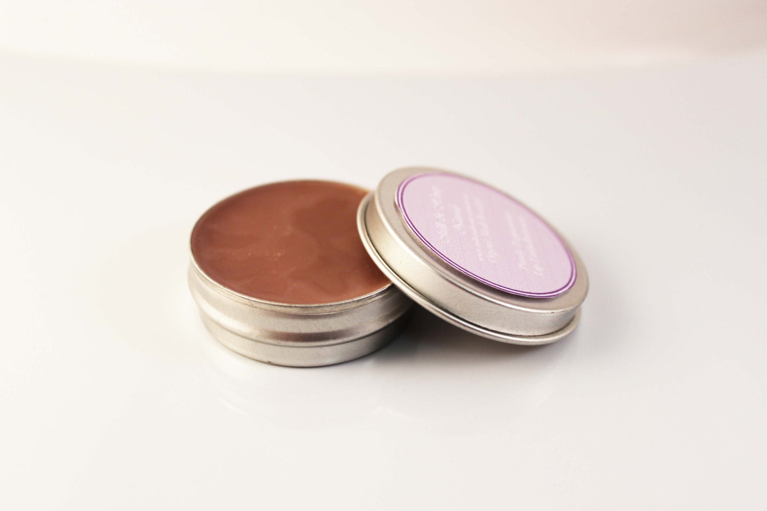 LIP BALM - Purely Peppermint Lip Embellishment