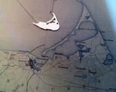 Baby Nantucket Necklace