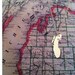 Lake Michigan Necklace