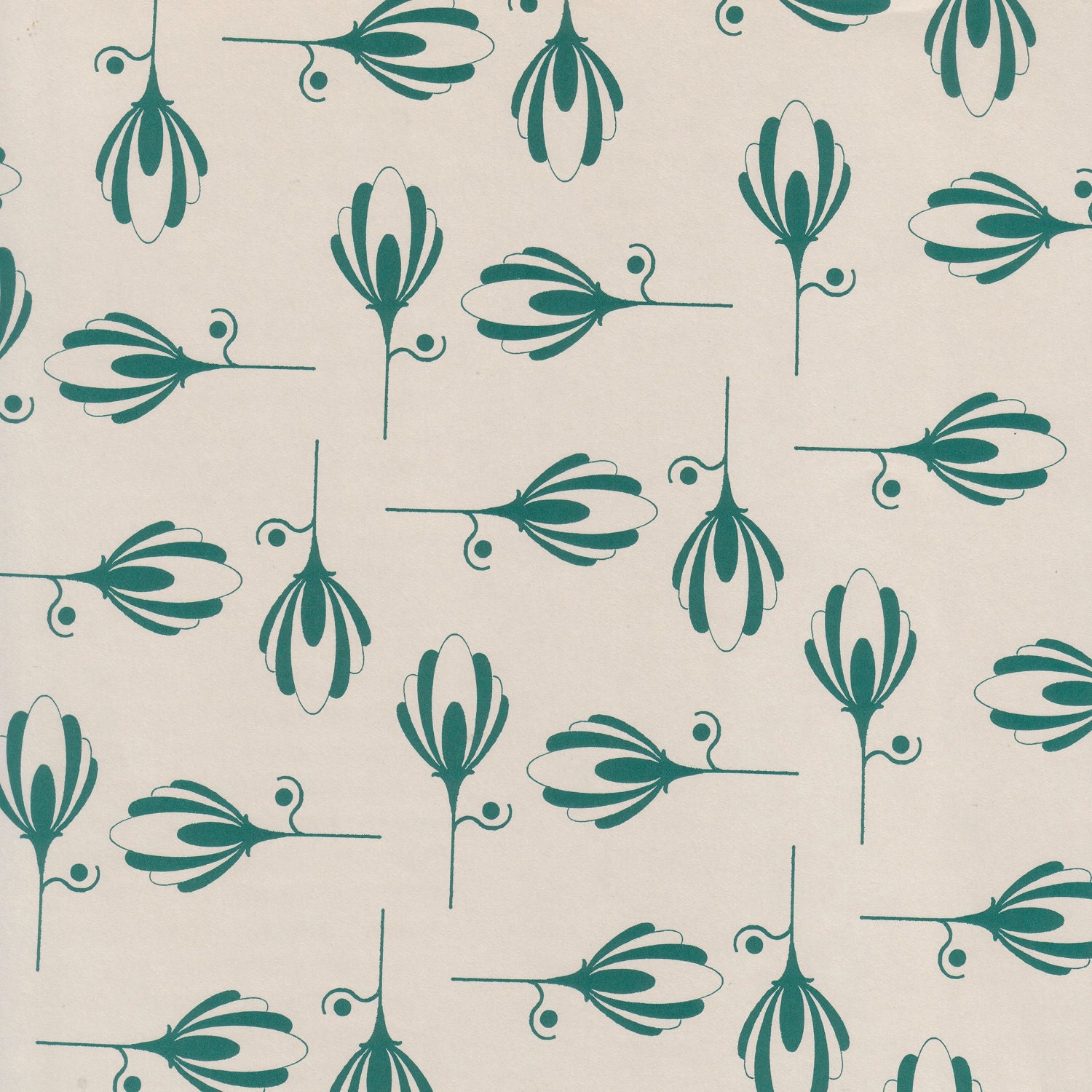 Artist Papers - 18 x 24 Sheets in Sophisticated Ladies Design