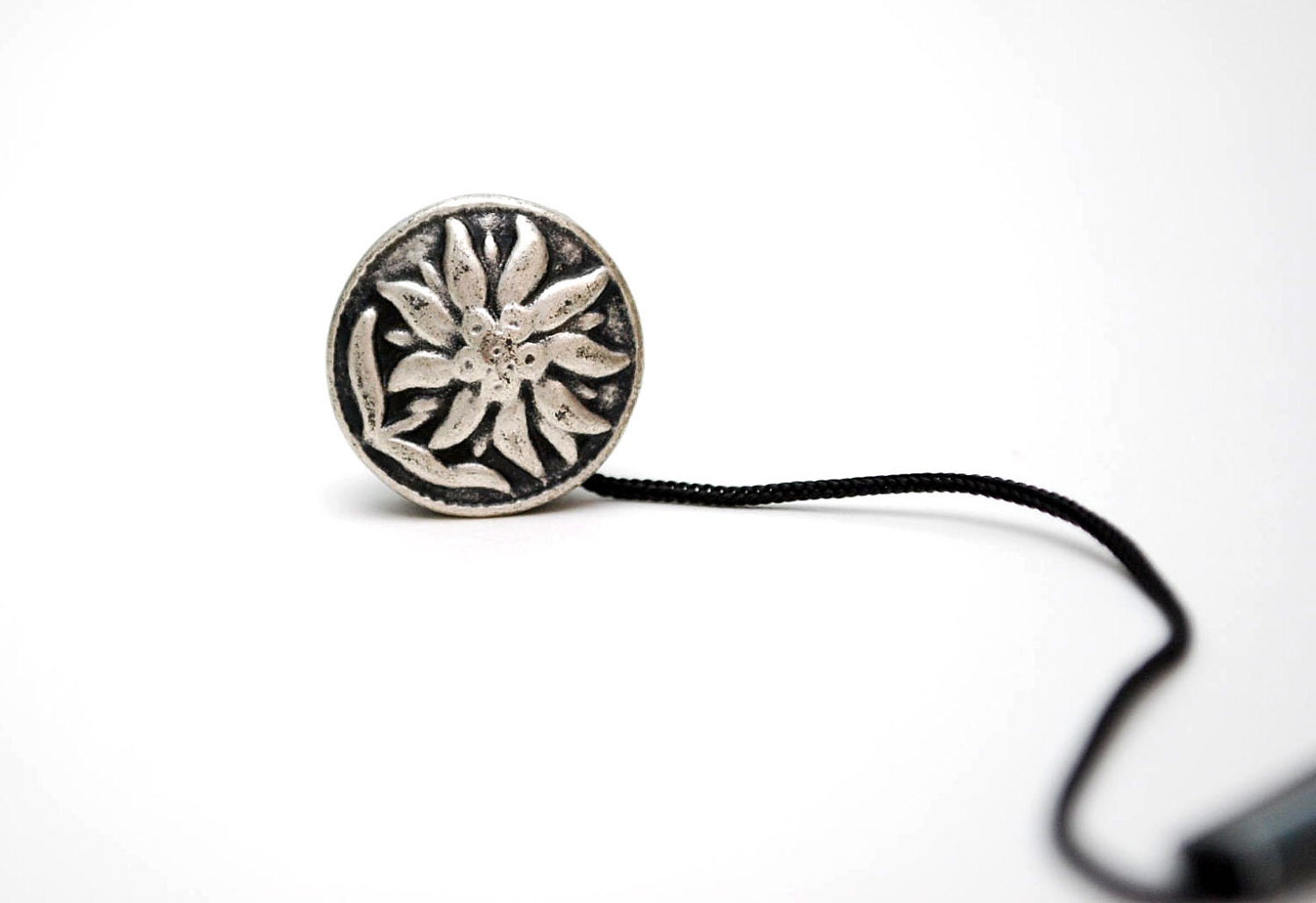 Sassy CAP Strap- Sunflower II
