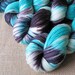 Honeydukes - SW Merino Worsted Yarn - Hand Dyed - 220 yds