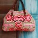 Luxury Tribal Ethnic Tote Bag L216-L1  SALE 99 DOLLARS