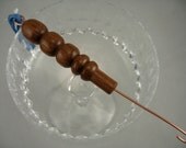 SALE 30% off Bamboo Orifice Hook