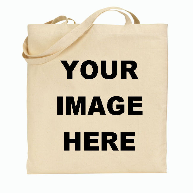 Canvas Tote Bags Wholesale Personalized