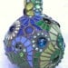 Poseidon's Bottle Mosaic
