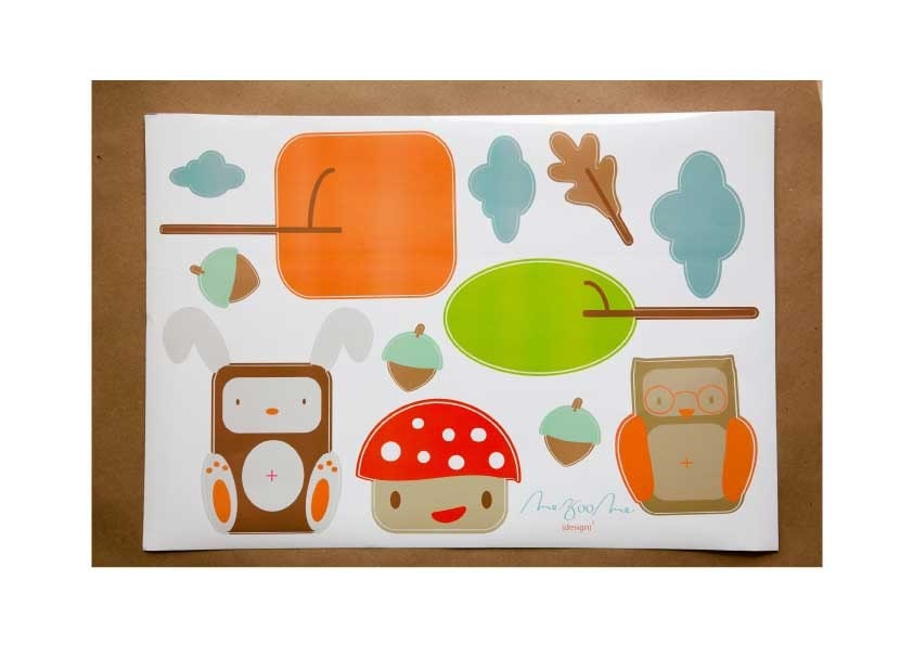 Wall Stickers