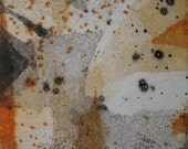 printmaking, hand pulled print, Beyond