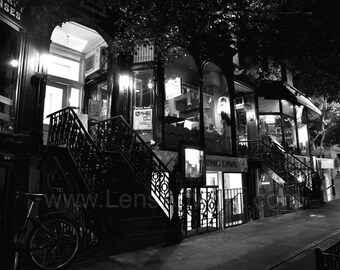 Brooklyn Heights - fine art giclee print