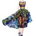 Runway Fashion Illustration - Dolce & Gabbana