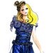 Runway Fashion Illustration - Rodarte