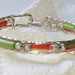 Irish Eyes Bracelet