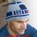 RESERVED listing for Noor - 2 hats