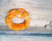 BRACELET.FIRE ORANGE