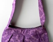 Buttercup Bag Custom Order BYOF