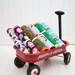 Pirate Chalkboard Mat Reusable Art Draw Toy