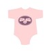 Pink CAKE FAMILY Kids Shirt/Onesie