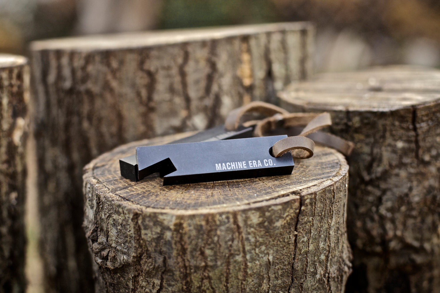 Bottle Opener- The Hidebound