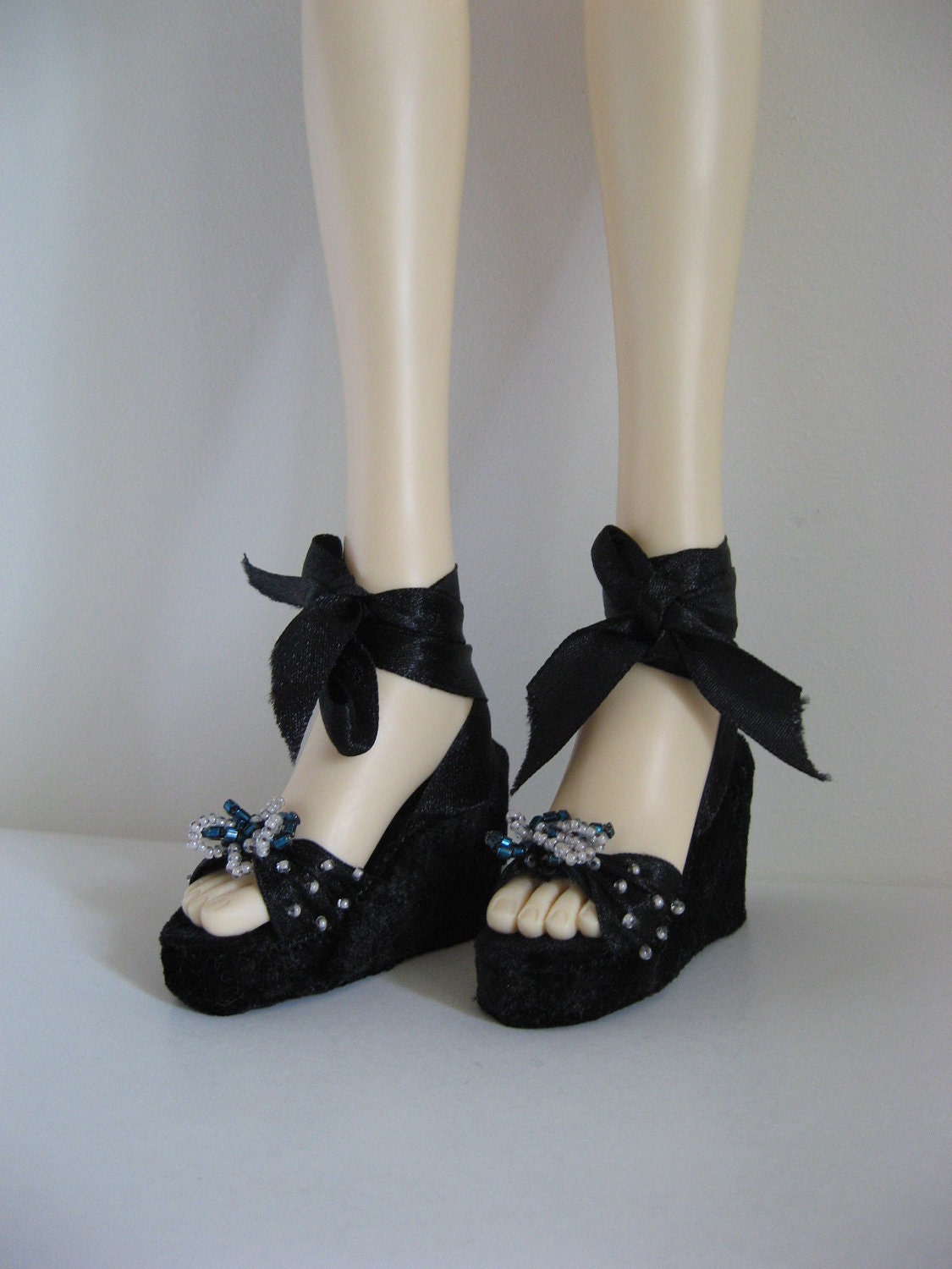 Bjd Shoes