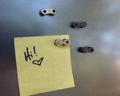 BIKE CHAIN - set of 4 magnets