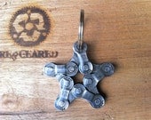 ULTIMATE STAR - key chain