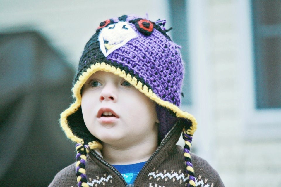 Baltimore Ravens Hat