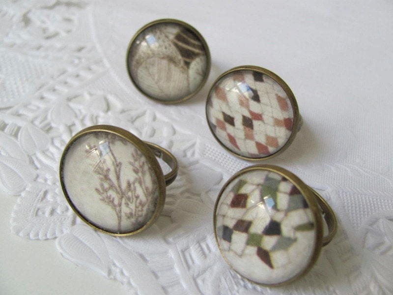 jewelry,  illustrated ring