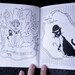 Cats In Costumes - zine / comic booklet
