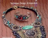 The Art of Bead Embroidery