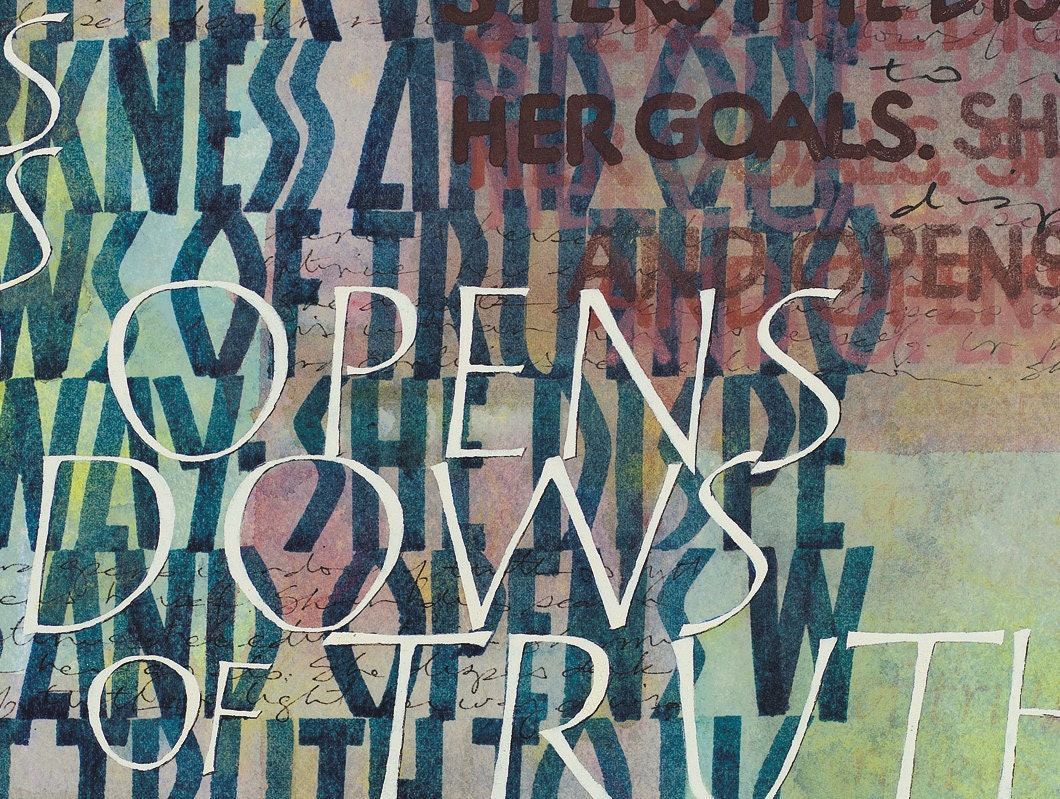 Windows of Truth