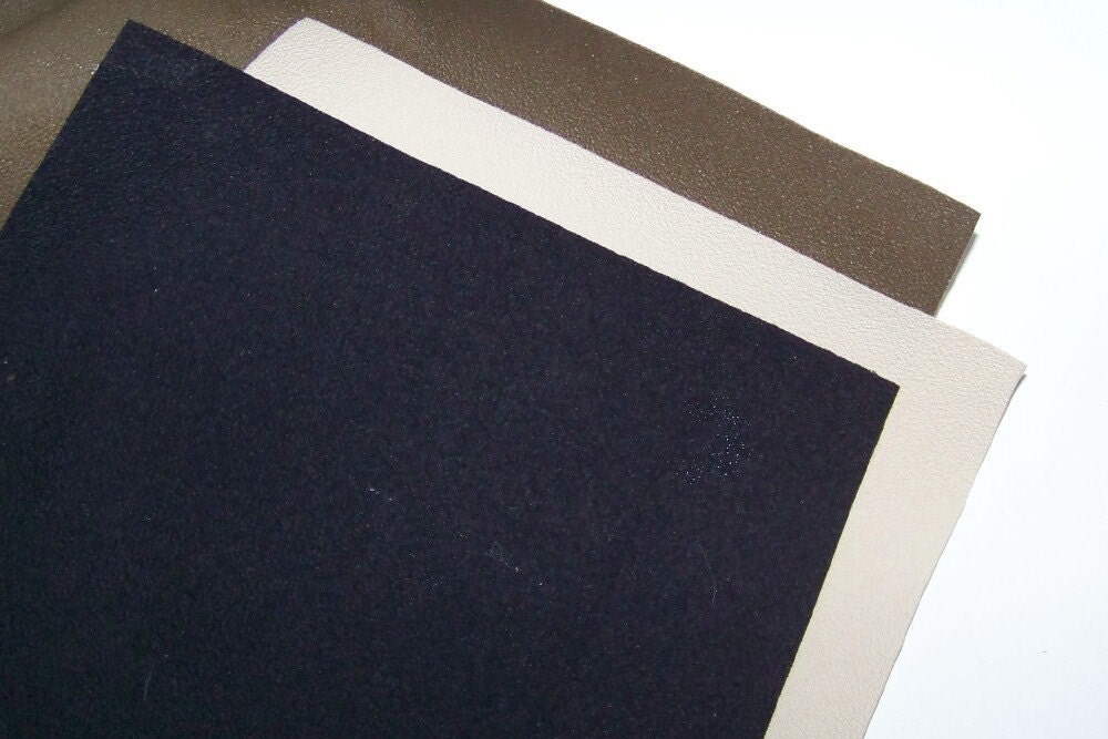 Waterproof Fabric Soling Material for Making Outdoor Shoes. Size 18x36 sheet No slip, slip resistant, no skid