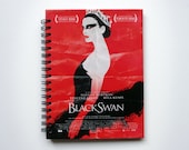 BlackSwan Notebook / pocket journal