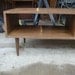 Danish Modern Style TV Stand / Coffee Table