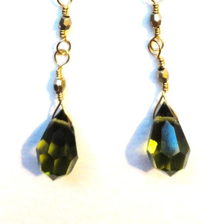 Jay earrings