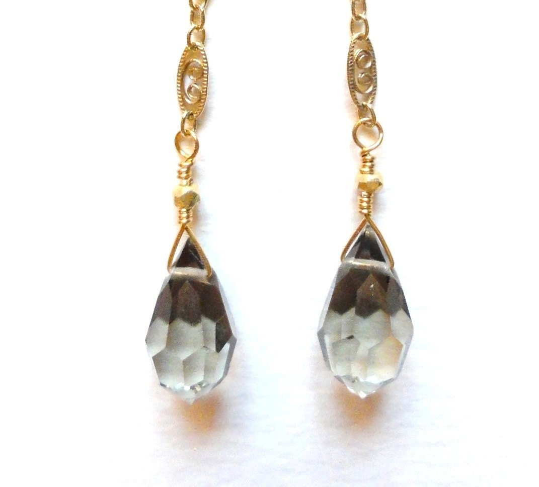 Lolly Earrings
