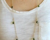 Julie Necklace