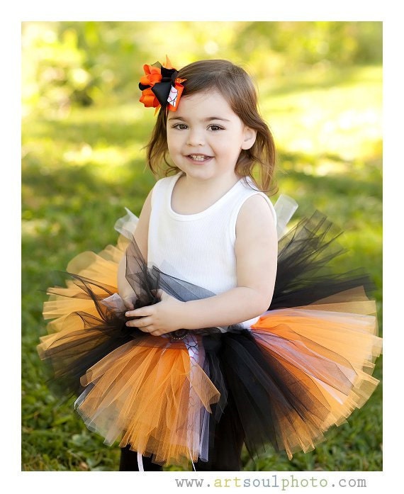 Sports Team Tutu