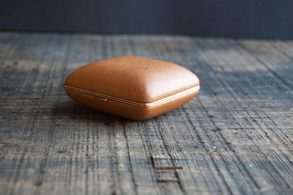 Travel Wind Up Alarm Clock