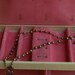 Vintage Jewelry Box