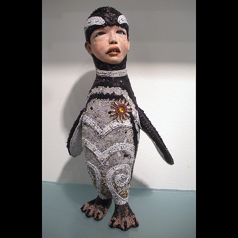 Magellan by Betsy Youngquist and Jenny Mendes