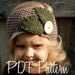 Knitting PATTERN-The Jordynn Warmer (Toddler, Child, Adult sizes)