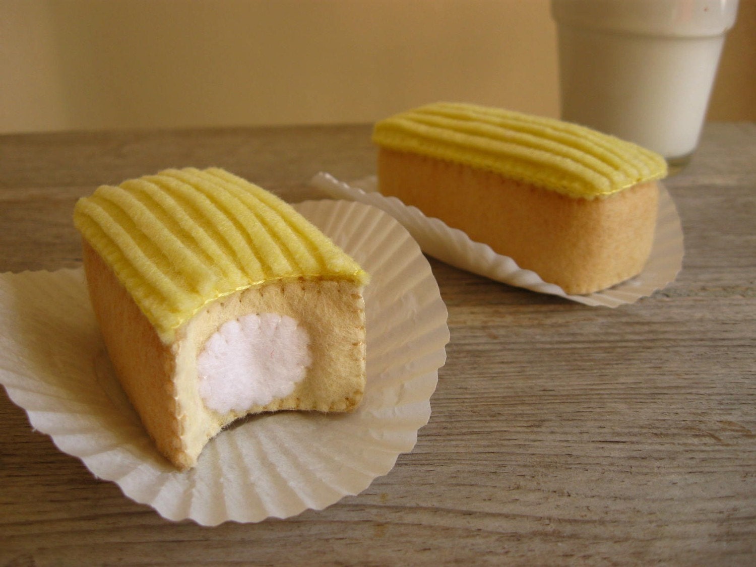 Hostess Zinger