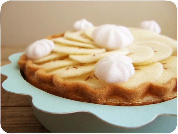 Banana Cream Pie