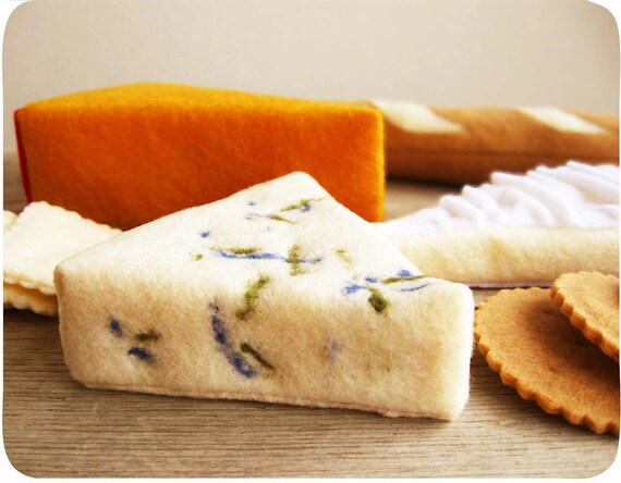 Cheese Platter