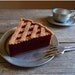 Cherry Pie Slice