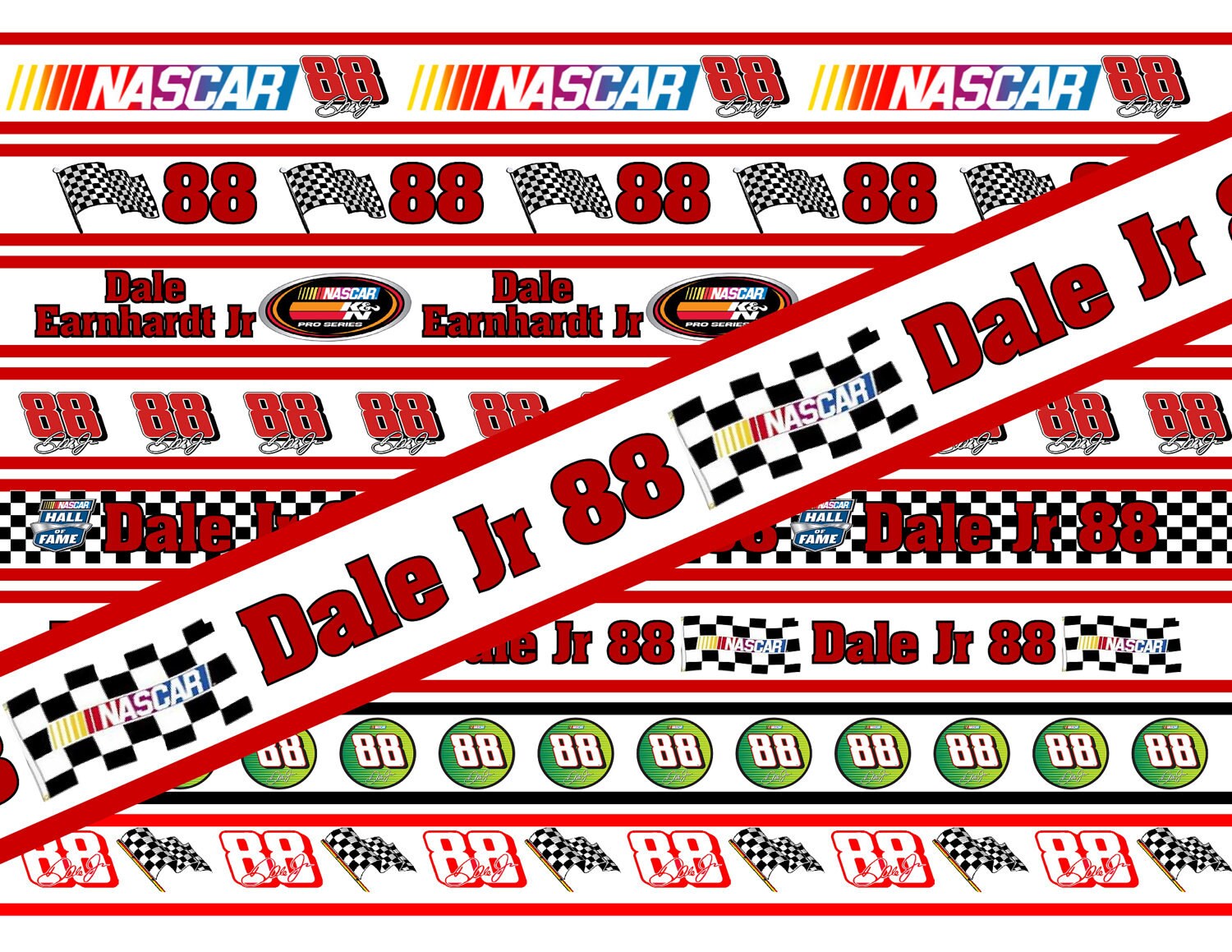 nascar clipart